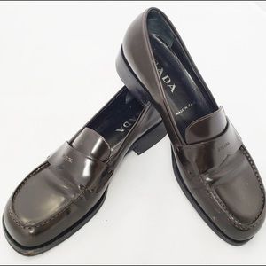 Prada Loafer